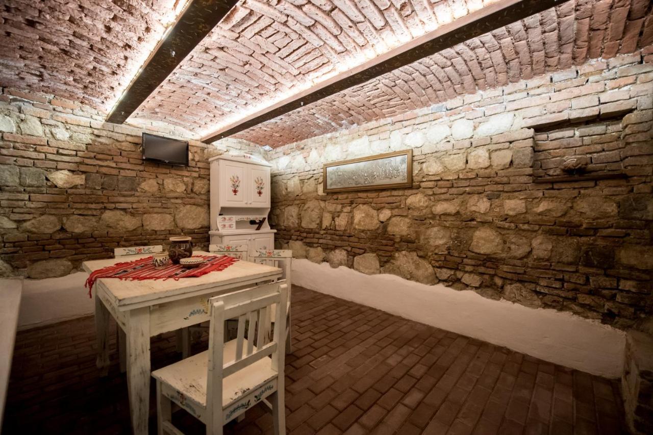 Apartment Nicopole Art & Wine *