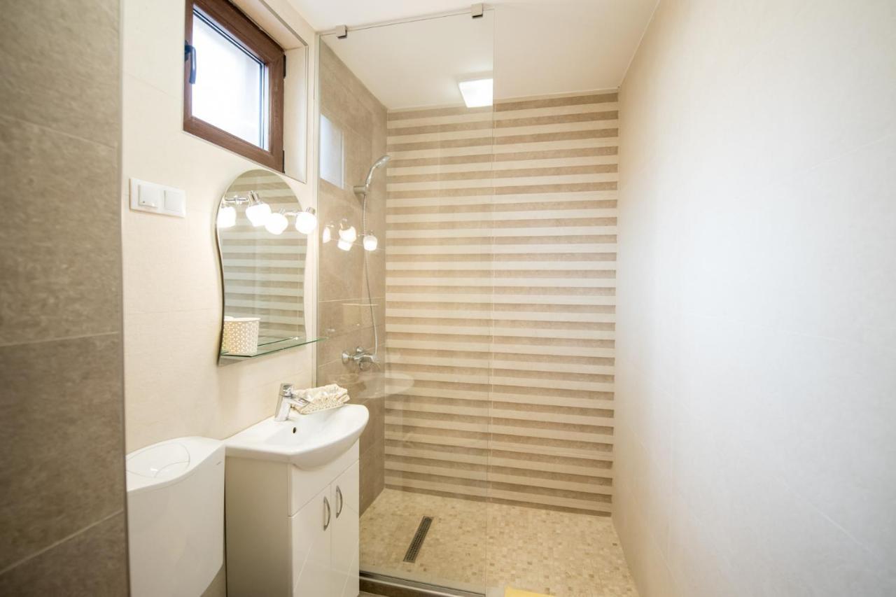 Apartment Nicopole Art & Wine