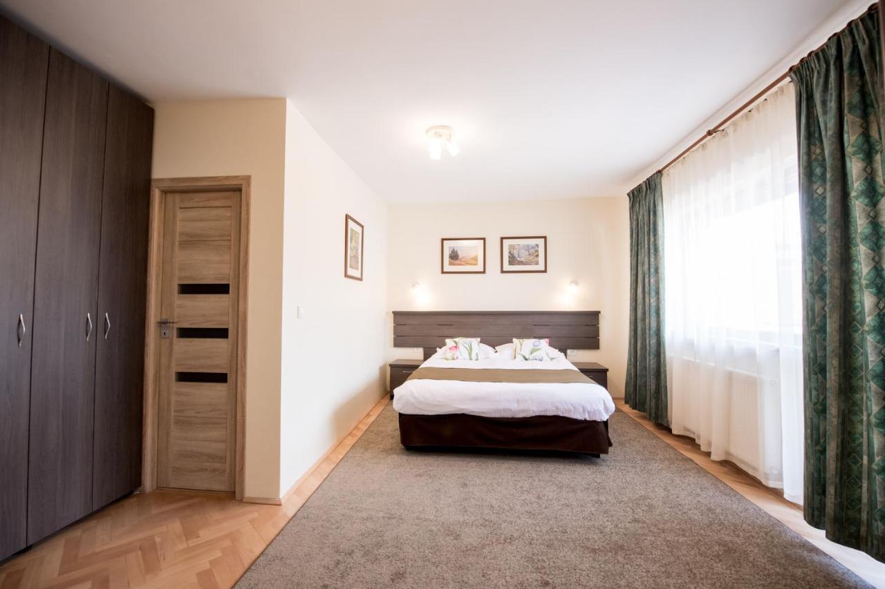 Nicopole Art & Wine Apartment