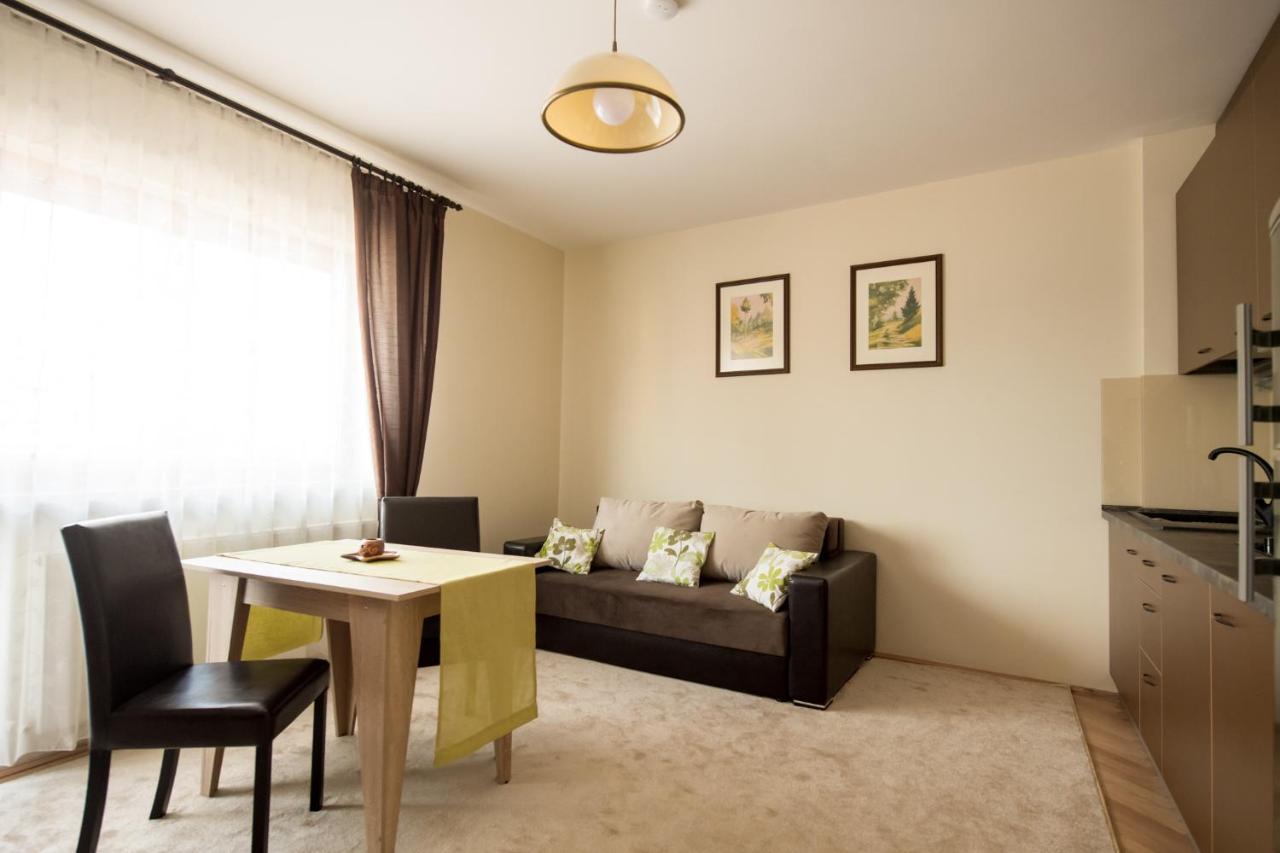 Nicopole Art & Wine Apartment Brașov