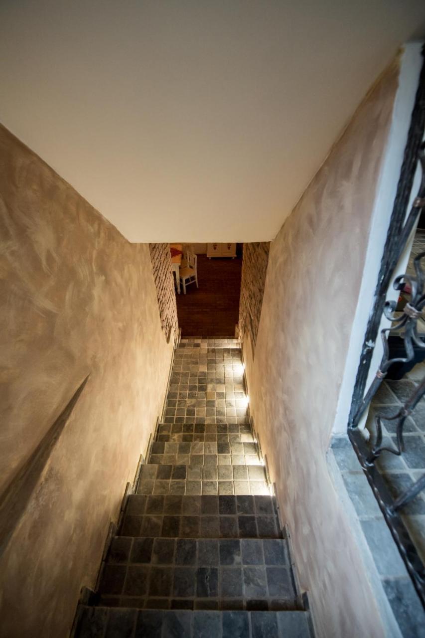 Nicopole Art & Wine Apartment