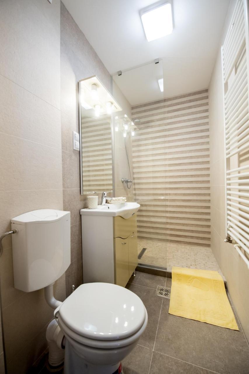 Nicopole Art & Wine Apartment