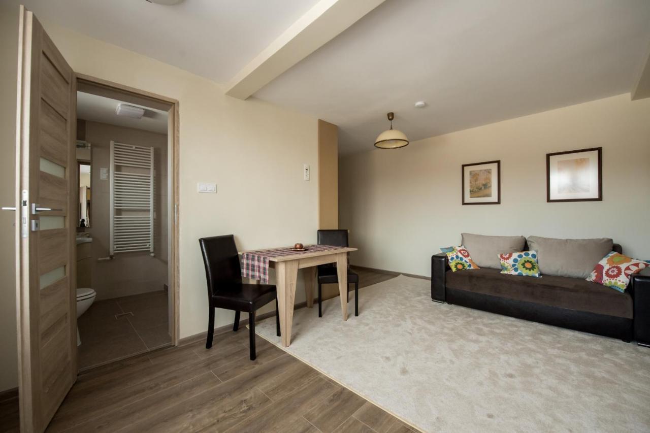 Nicopole Art & Wine Apartment *
