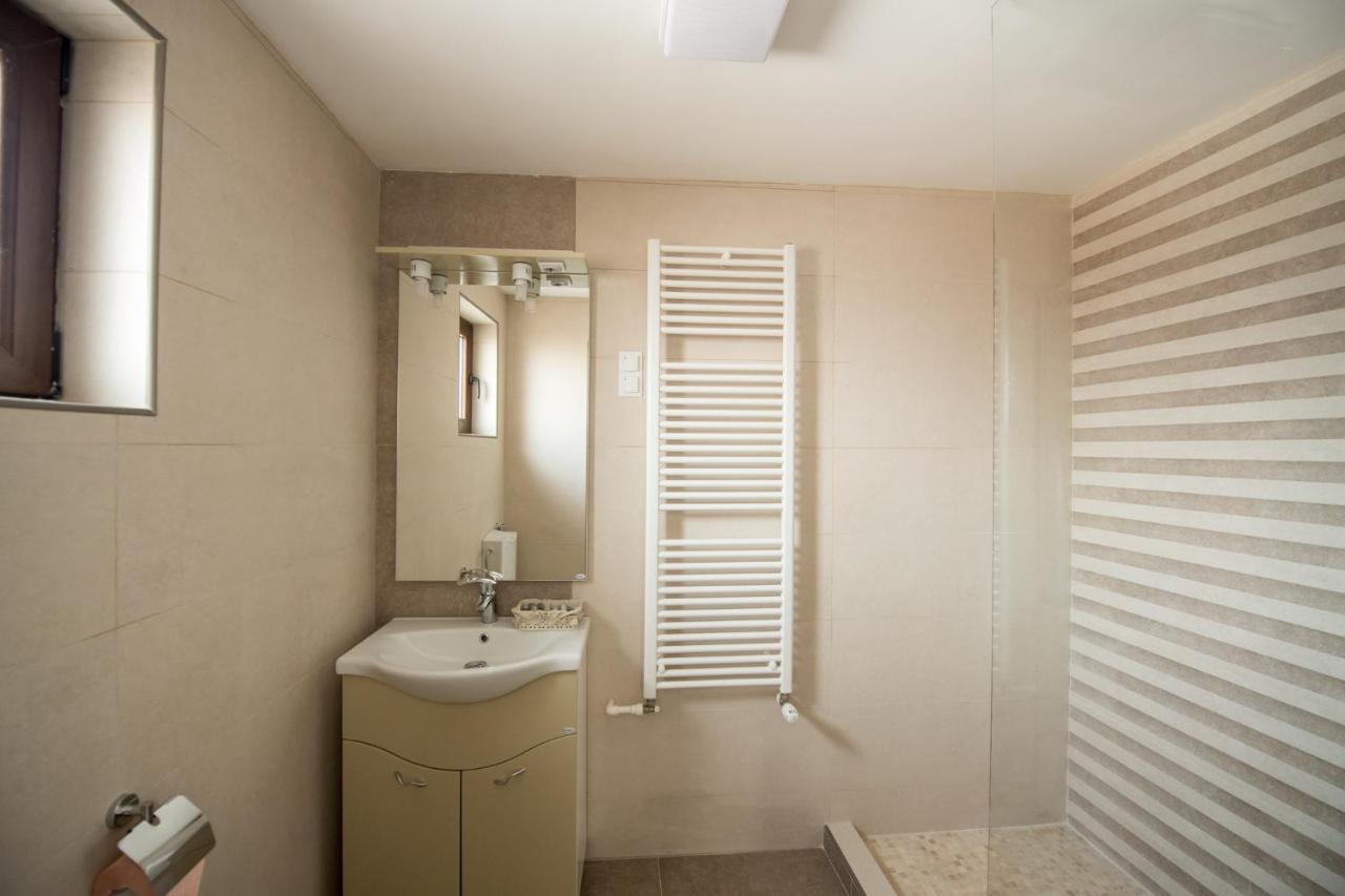 Apartment Nicopole Art & Wine