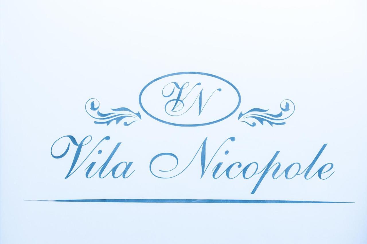 Apartment Nicopole Art & Wine