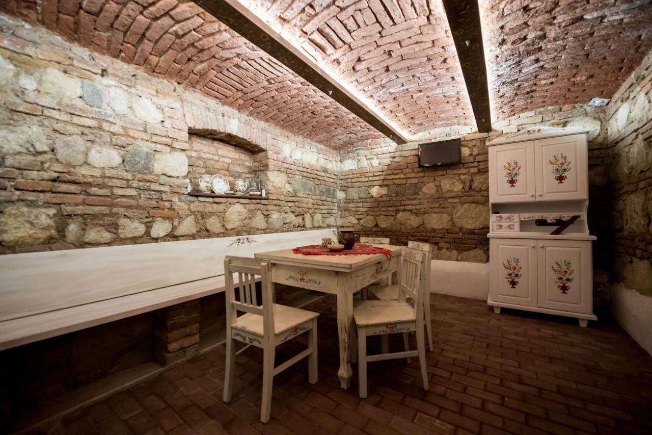 Nicopole Art & Wine Brașov
