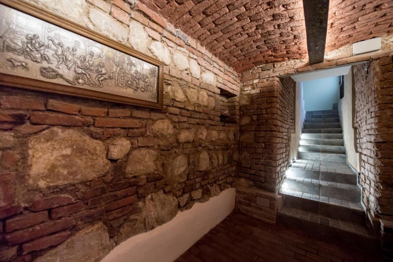 Nicopole Art & Wine Apartment Brașov