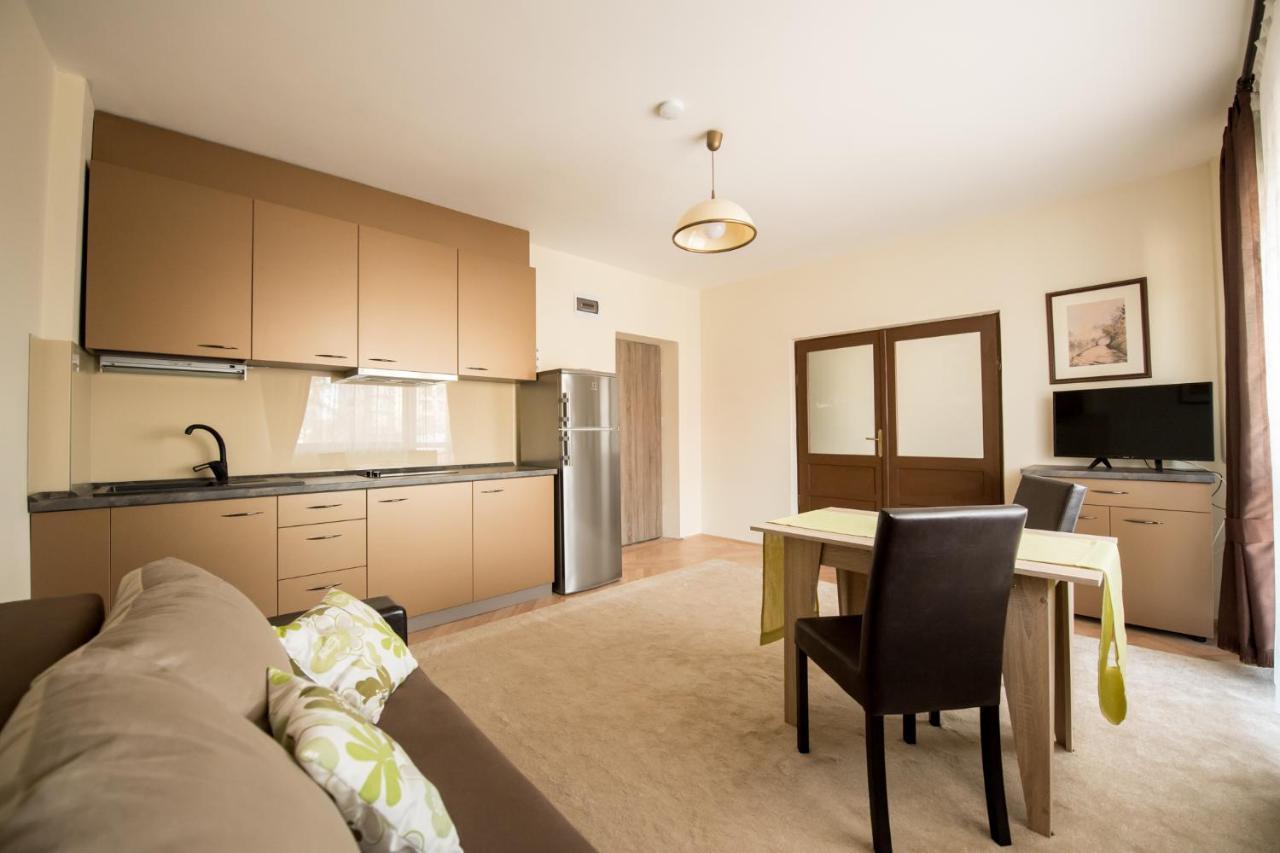 Apartment Nicopole Art & Wine *