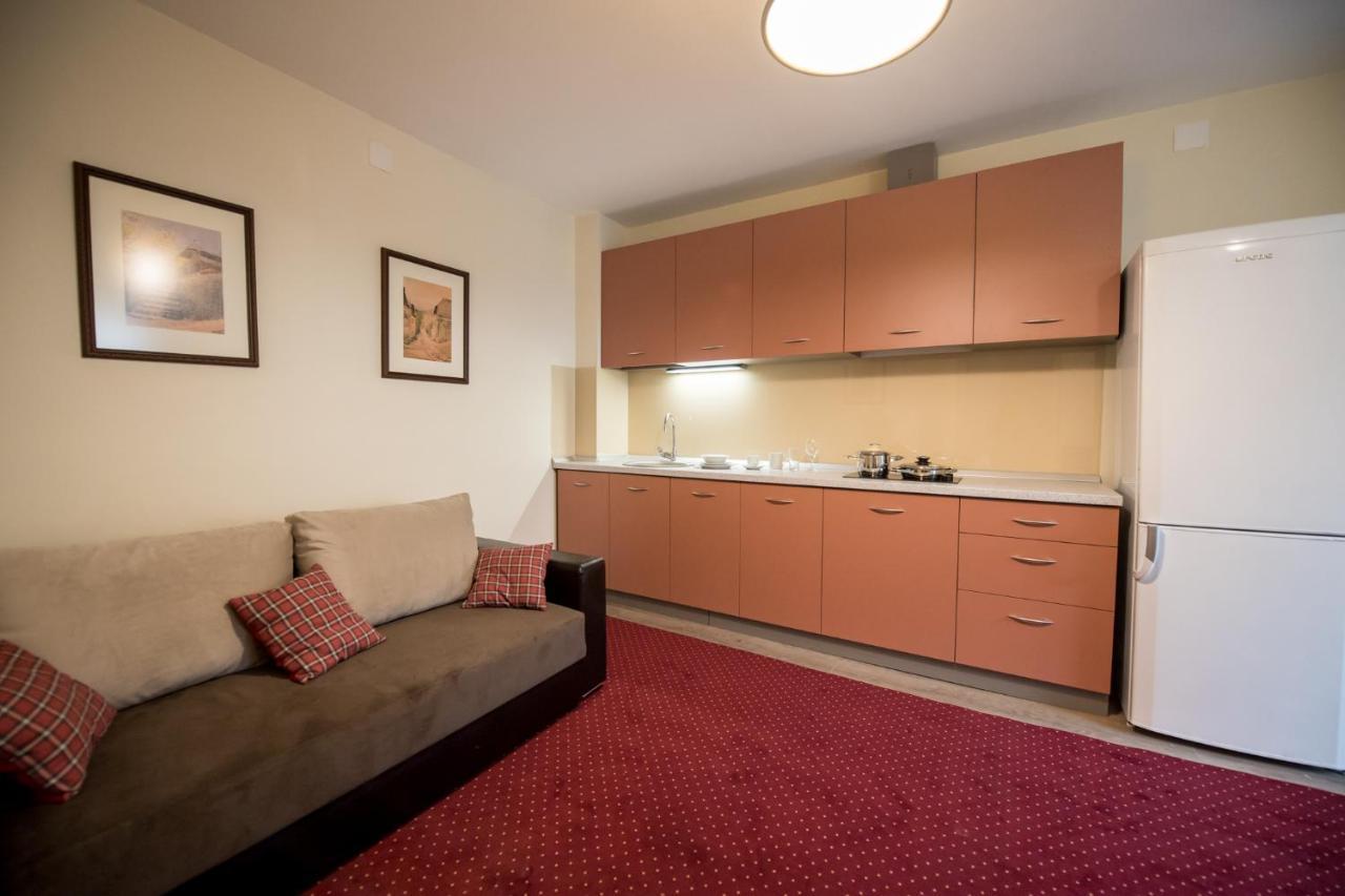 Apartment Nicopole Art & Wine *