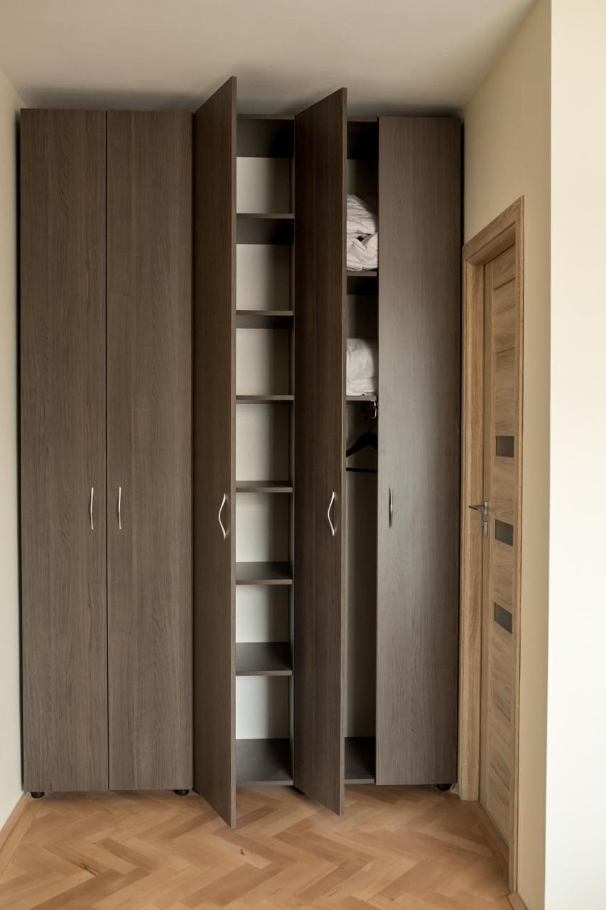 Apartment Nicopole Art & Wine *