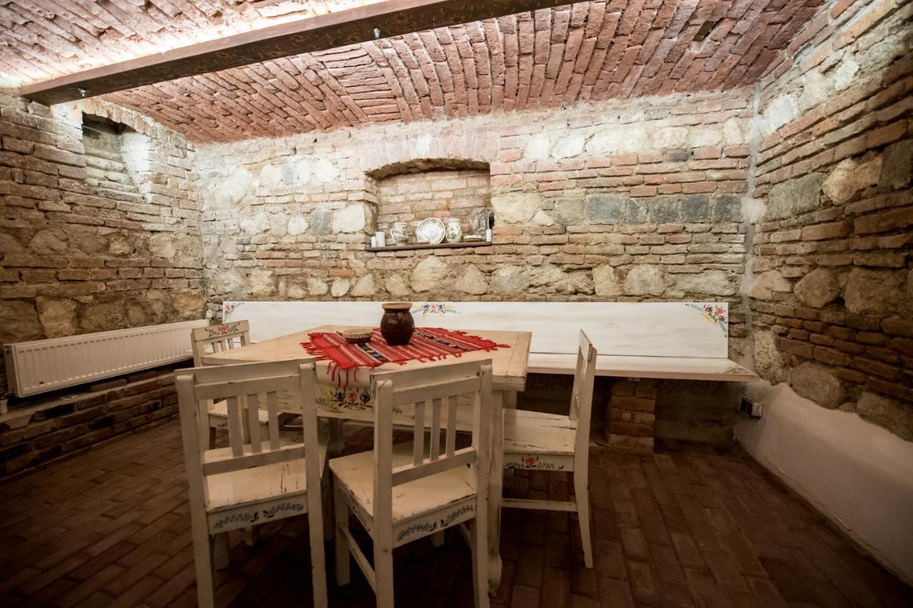 Apartment Nicopole Art & Wine *
