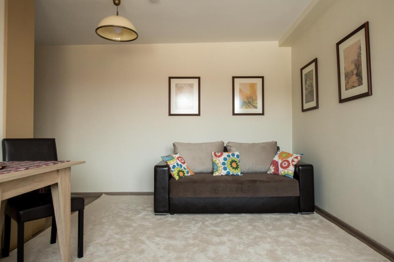 Nicopole Art & Wine Apartment
