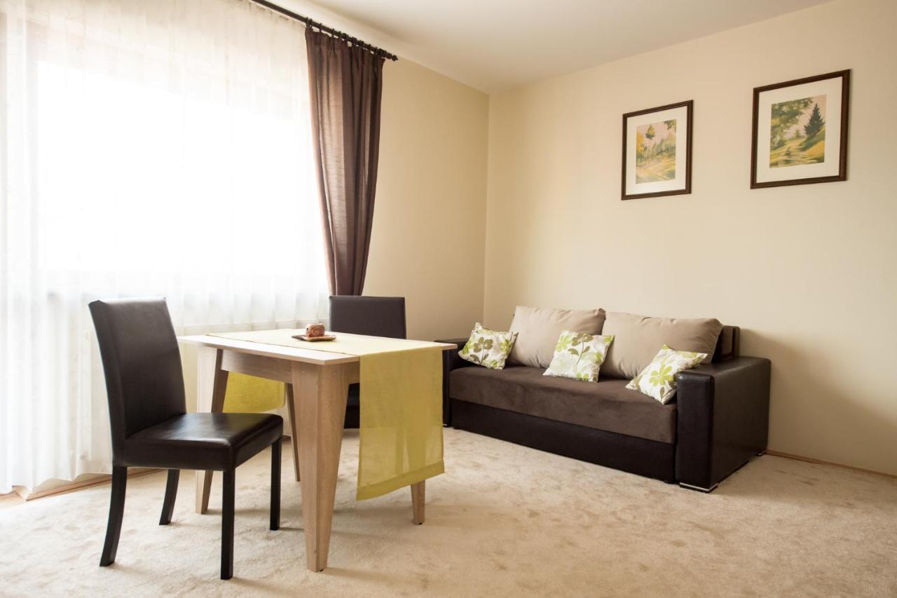 Nicopole Art & Wine Apartment Brașov