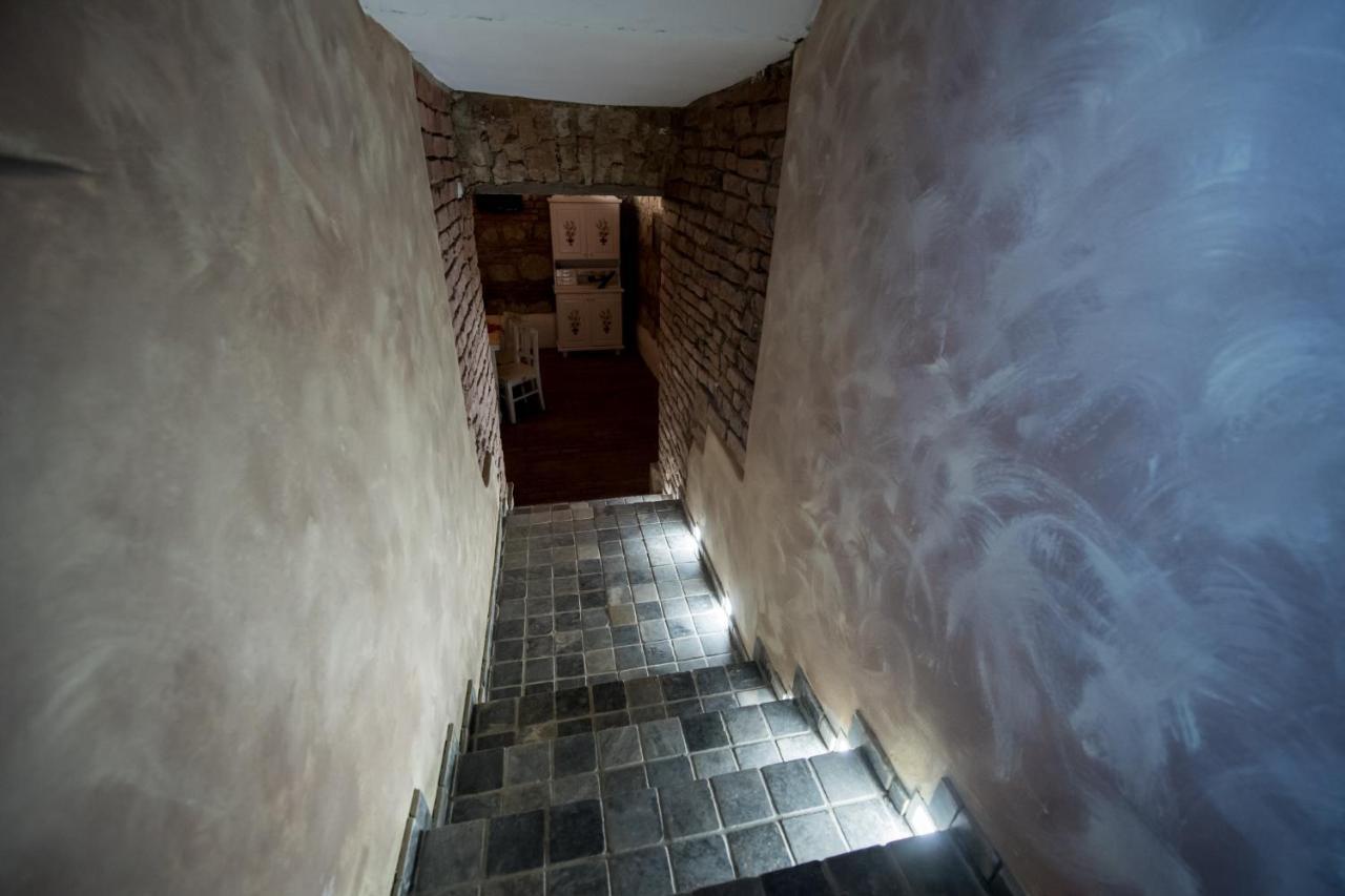Nicopole Art & Wine Apartment