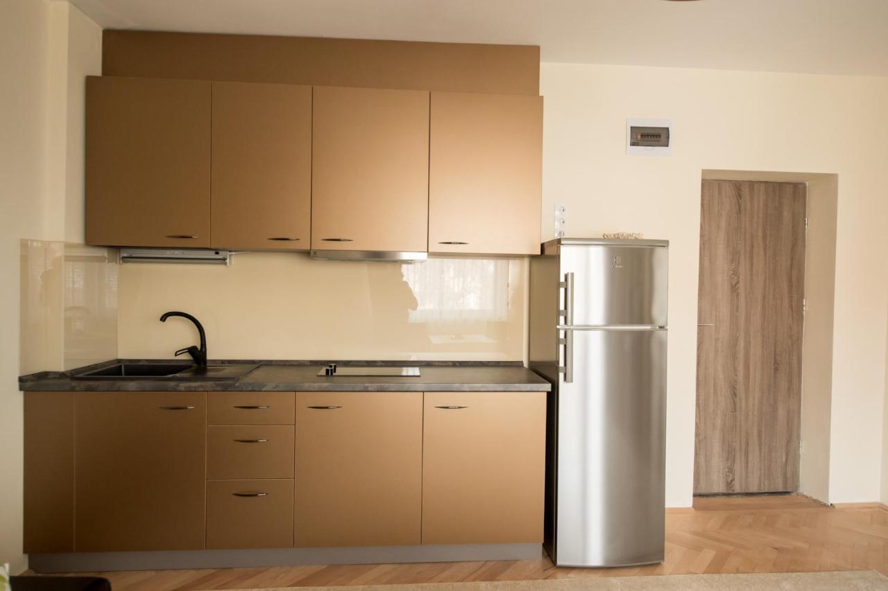 Apartment Nicopole Art & Wine *