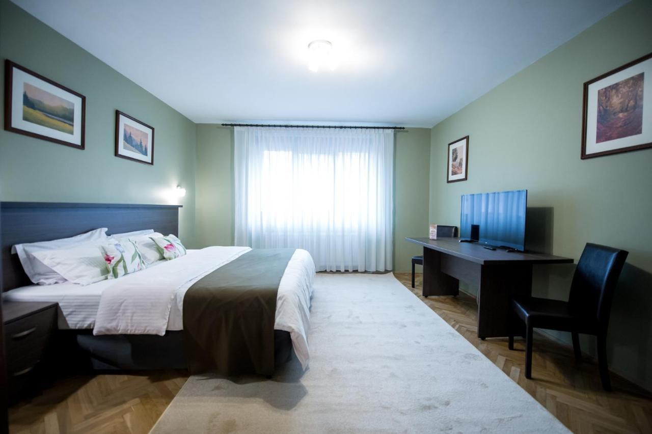 Nicopole Art & Wine Apartment
