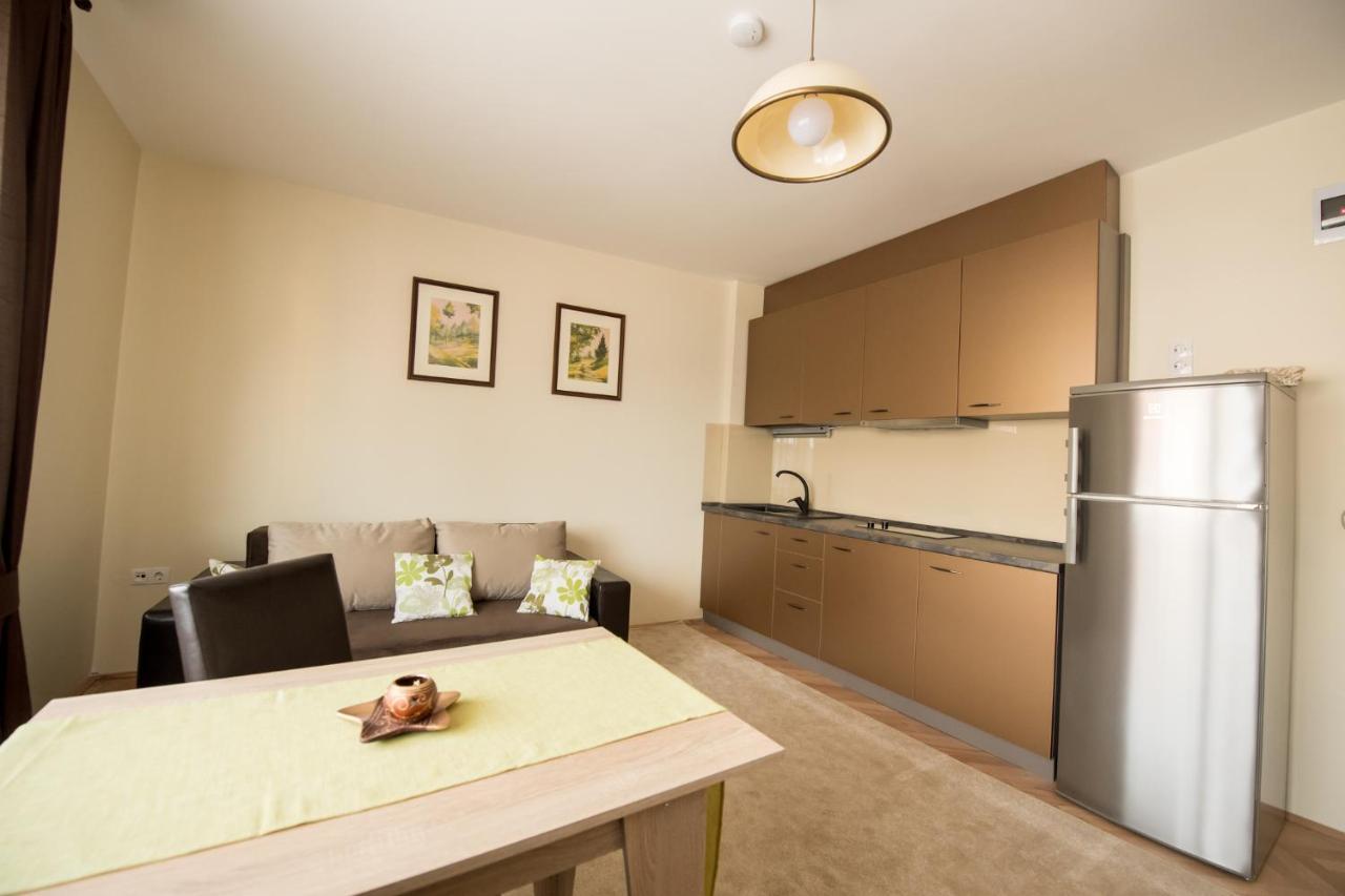 Nicopole Art & Wine Apartment