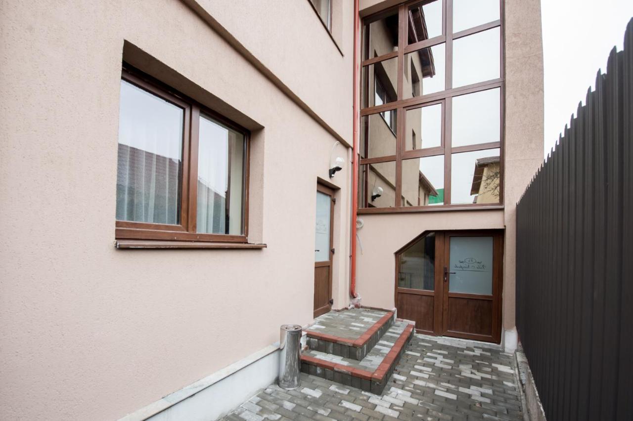 Nicopole Art & Wine Apartment Brașov