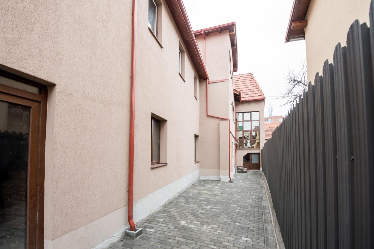 Apartment Nicopole Art & Wine